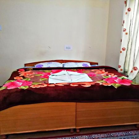 Kunga Hotel And Restaurant Manali  Luaran gambar