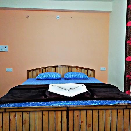 Kunga Hotel And Restaurant Manali  Luaran gambar