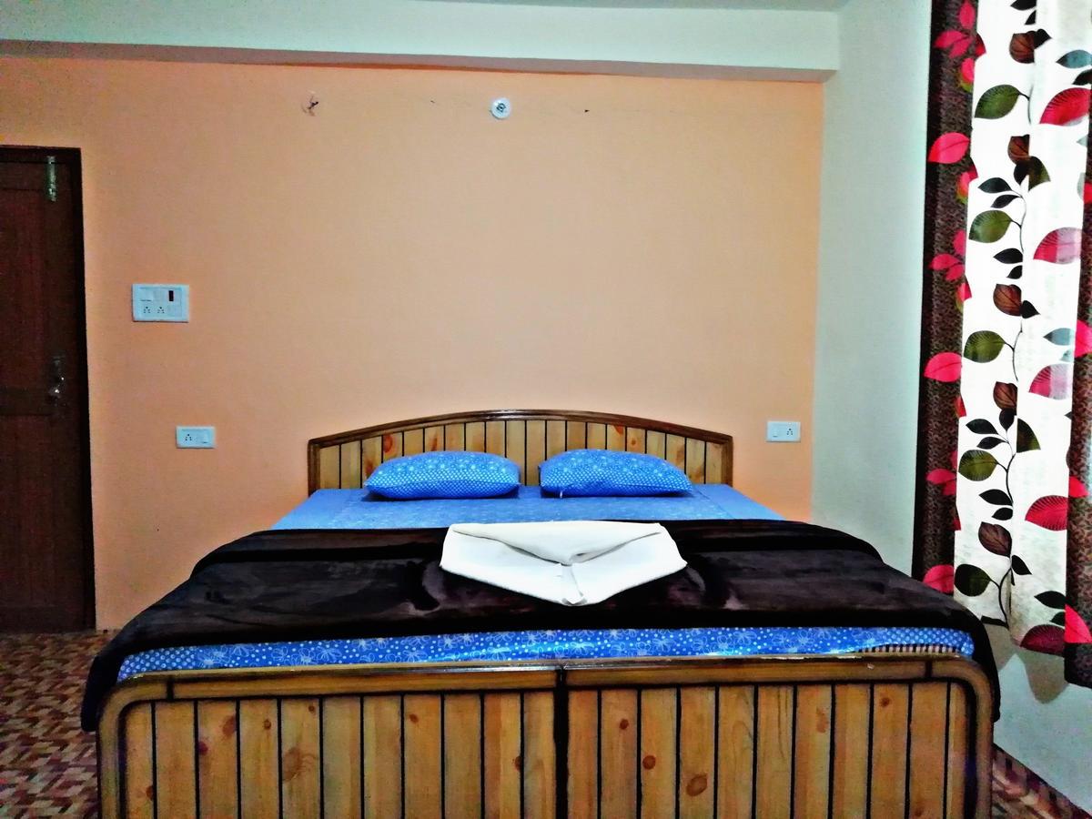 Kunga Hotel And Restaurant Manali  Luaran gambar
